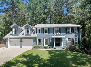 2041 Cliff Creek Ct, Smyrna, GA 30080