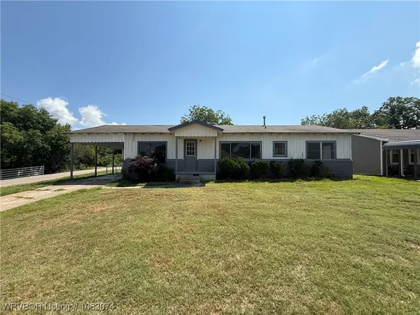 4728 N 30th St, Fort Smith, AR 72904