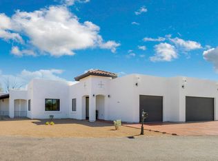 1996 N Corte El Rancho Merlita, Tucson, AZ 85715