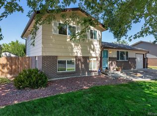 9281 W Louisiana Ave, Lakewood, CO 80232