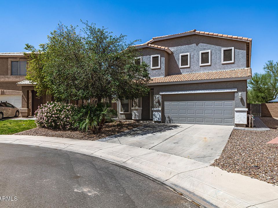 1st image of 28856 N SADDLE Way