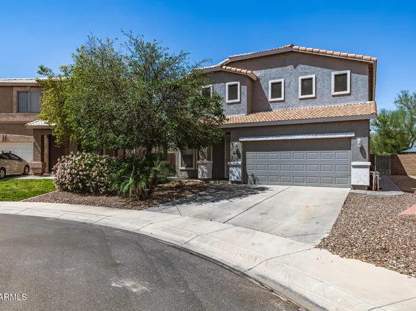 28856 N SADDLE Way, San Tan Valley, AZ 85143