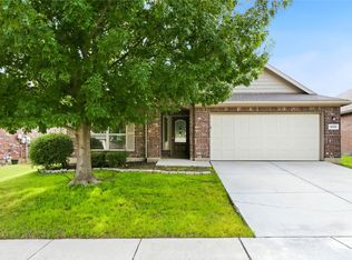 14313 Mariposa Lily Ln, Haslet, TX 76052