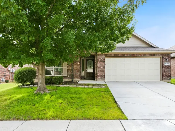 14313 Mariposa Lily Ln, Haslet, TX 76052