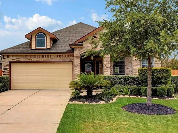 2898 Torano Cir, League City, TX 77573