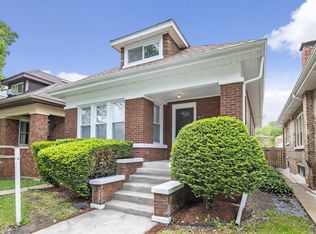 8818 S Ada St, Chicago, IL 60620