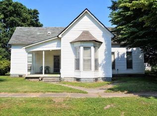 504 Prairie St, Hornersville, MO 63855