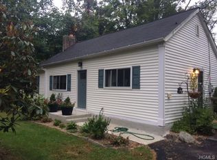 2869 Hedwig Dr, Yorktown Heights, NY 10598