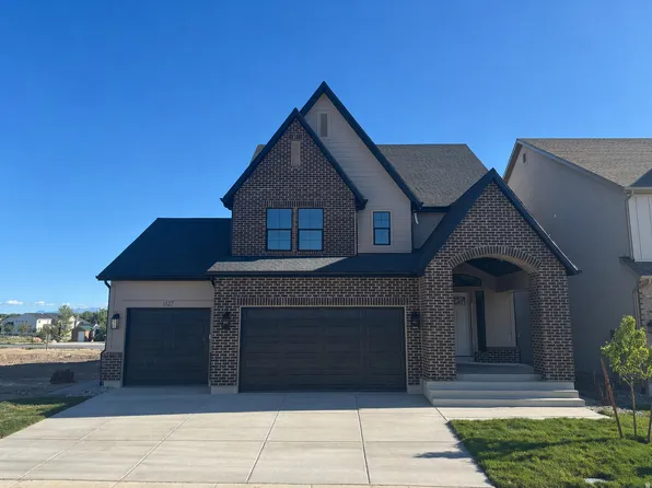 1127 W 2980 N, Lehi, UT 84043