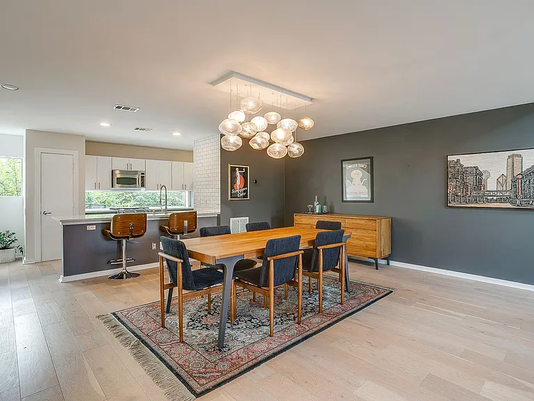 1429 Caddo St #F — Photo 3