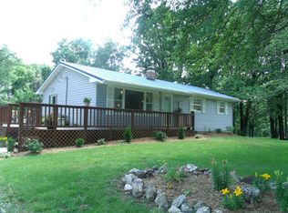 7022 County Road 168, Auxvasse, MO 65231