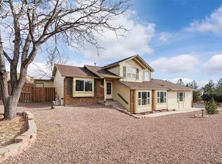 1204 Eastmeadow Dr, Colorado Springs, CO 80906