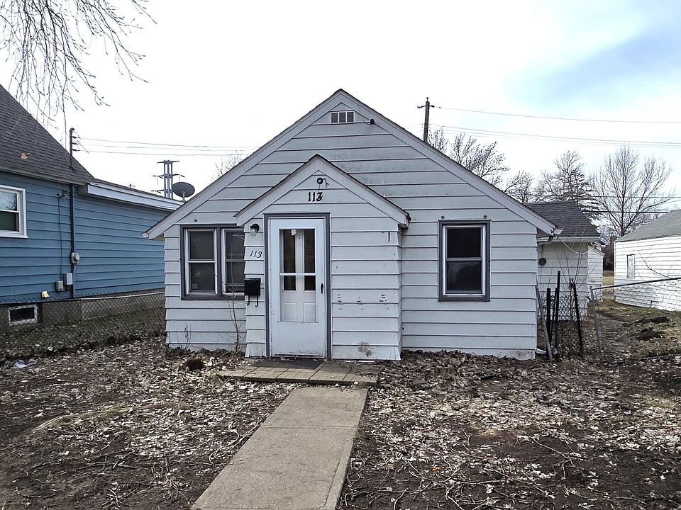 113 2nd Ave NE, Saint Cloud, MN 56304 | Zillow