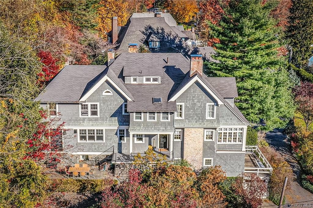 57 Park Avenue, Bronxville, NY 10708 Zillow