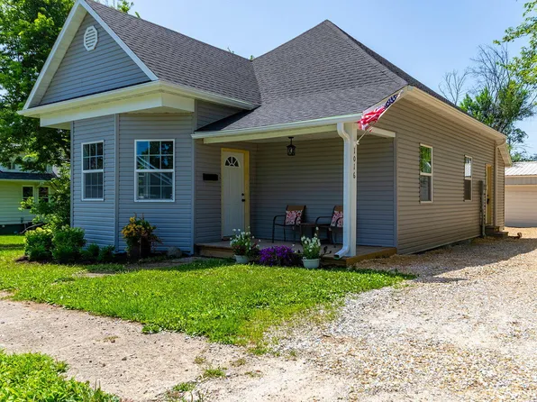1016 E Jackson St, Mexico, MO 65265