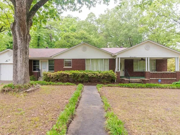 5118 Manor Ave, Little Rock, AR 72204