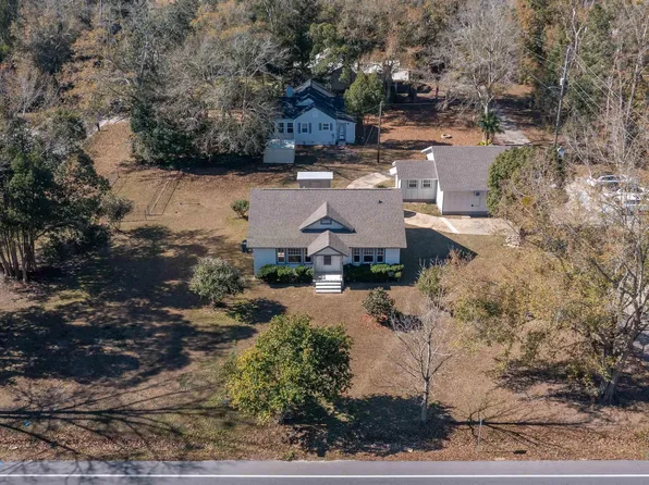 112 S Juniper St, Foley, AL 36535