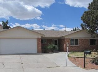 11508 Key West Dr NE, Albuquerque, NM 87111