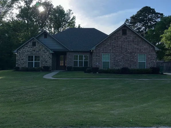 110 Hidden Creek Ln, Longview, TX 75602