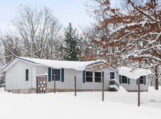 11082 Beech Ave, Paris, MI 49338