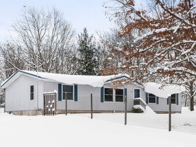 11082 Beech Ave, Paris, MI, 49338