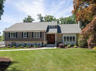 25 Winthrop Rd, Short Hills, NJ 07078