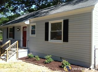 2300 Golden Rd, Richmond, VA 23230