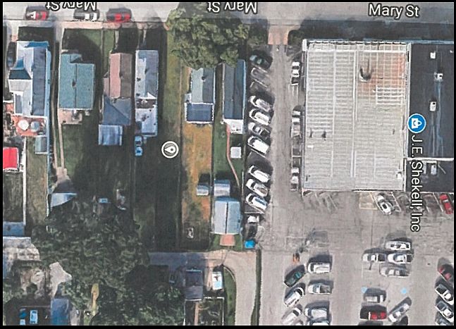 2nd image of 1301 Mary St