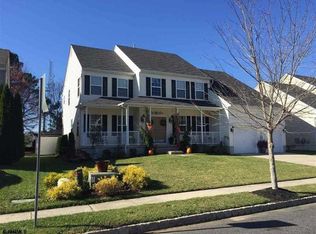 92 Knights Bridge Way, Mays Landing, NJ 08330