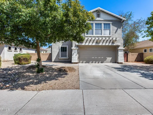 7168 W GLENN Drive, Glendale, AZ 85303