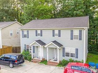 1106 E Geer St #A, Durham, NC 27704