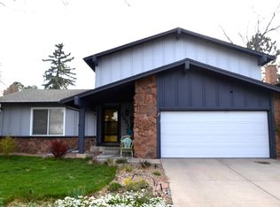 3521 S Jasper Way, Aurora, CO 80013