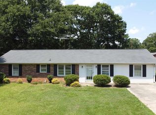 13 Ashwood Ave, Greenville, SC 29607