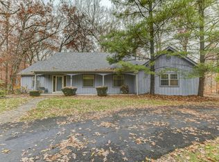 26712 S Jacobs Ln, Crete, IL 60417