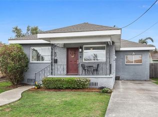 129 W Brooks St, New Orleans, LA 70124