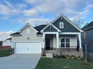 1092 Callaway Dr #61, Lebanon, TN 37087