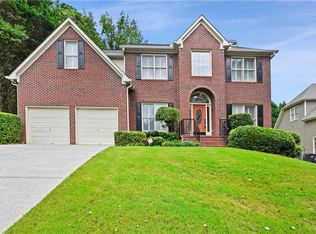 1011 Crofton Lndg, Suwanee, GA 30024