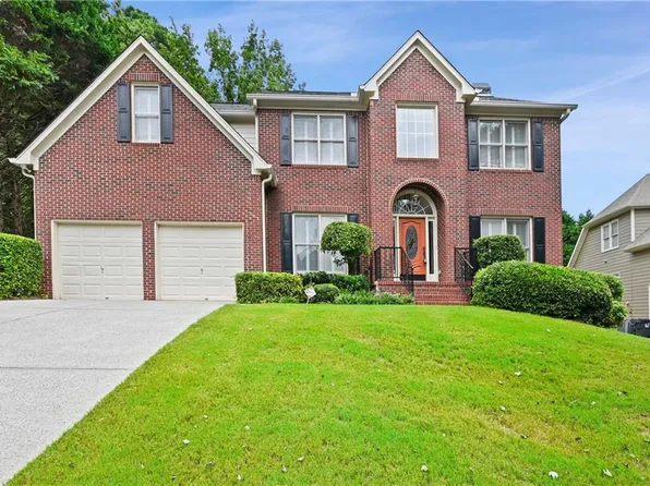 1011 Crofton Lndg, Suwanee, GA 30024