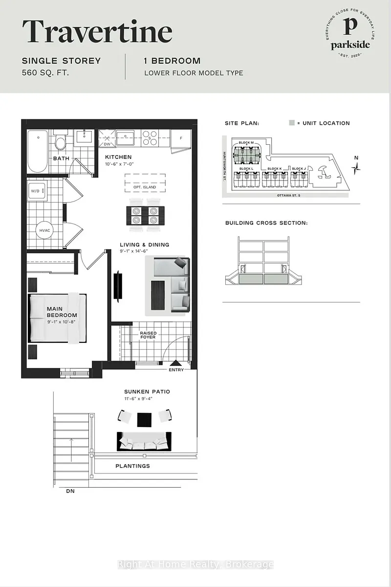 Building Photo - 40 Palace St #M17