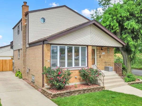 5100 S Rutherford Ave, Chicago, IL 60638