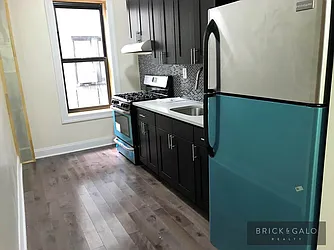 Rented by BRICK & GALO REALTY CORP