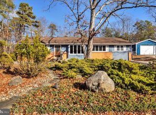 11 Penn Rd, Voorhees, NJ 08043