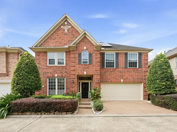 4120 E Northampton Pl, Houston, TX 77098