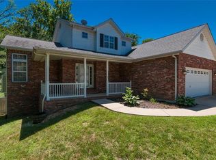 41 Tribe Ct, Shiloh, IL 62221