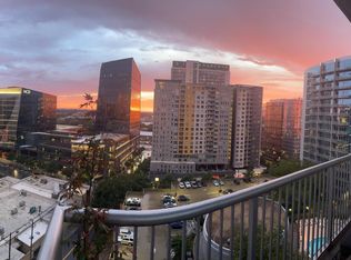950 W Peachtree St NW Unit 1412, Atlanta, GA 30309