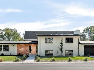 4930 E Ellsworth Ave, Denver, CO 80246