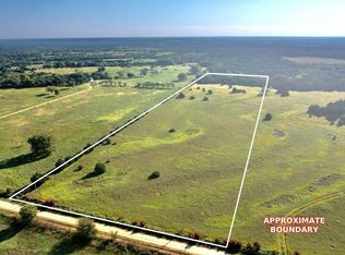 1 N 3490th Rd LOT 1, Sparks, OK 74869