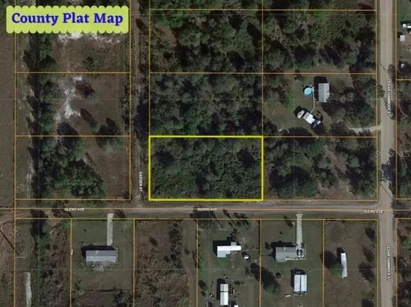 0 Oleno Ave #9, Lake Wales, FL 33859