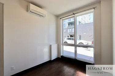 Rented by Hagstrom Management Inc