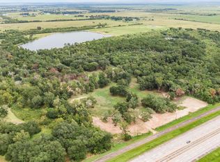 31901 Interstate Highway 10, Hankamer, TX 77560